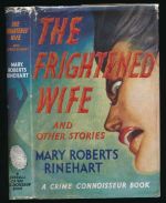 The frightened wife and other murder stories