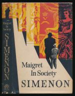 Maigret in society