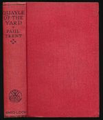 Quayle of the Yard