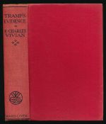 Tramp's evidence