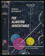 The Alington inheritance