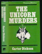 The unicorn murders