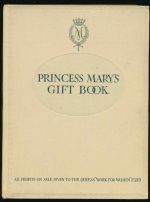 Princess Mary's gift book