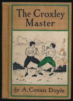 The Croxley Master: a great tale of the prize ring