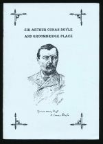 Sir Arthur Conan Doyle and Groombridge Place