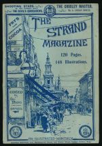 The Strand Magazine