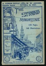 The Strand Magazine