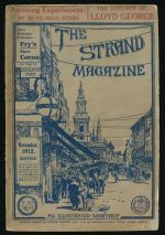 The Strand Magazine