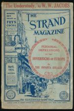 The Strand Magazine