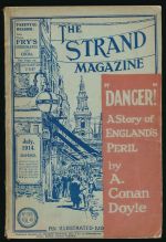 The Strand Magazine