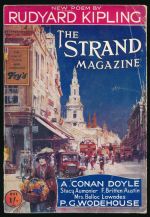 The Strand Magazine