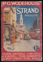 The Strand Magazine