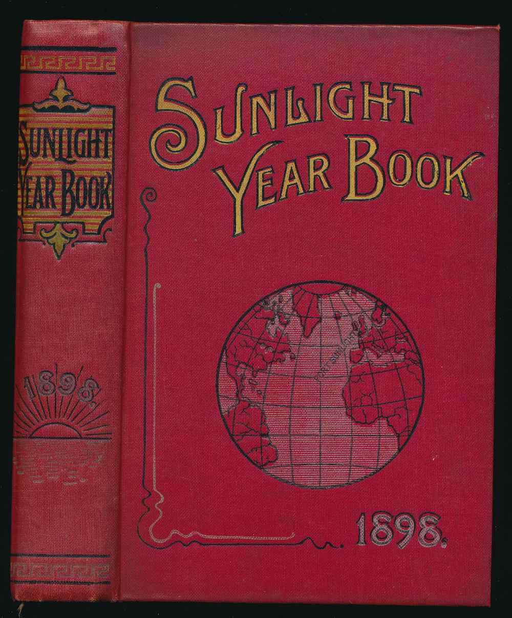 The Sunlight Year Book for 189...