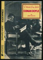 Conan Doyle: portrait of an artist