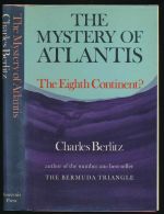 The mystery of Atlantis