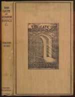 The gate of remembrance: the story of the psychological experiment which resulted in the discovery of the Edgar Chapel at Glastonbury