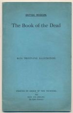 The book of the dead