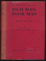 Rich man, poor man