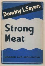 Strong meat