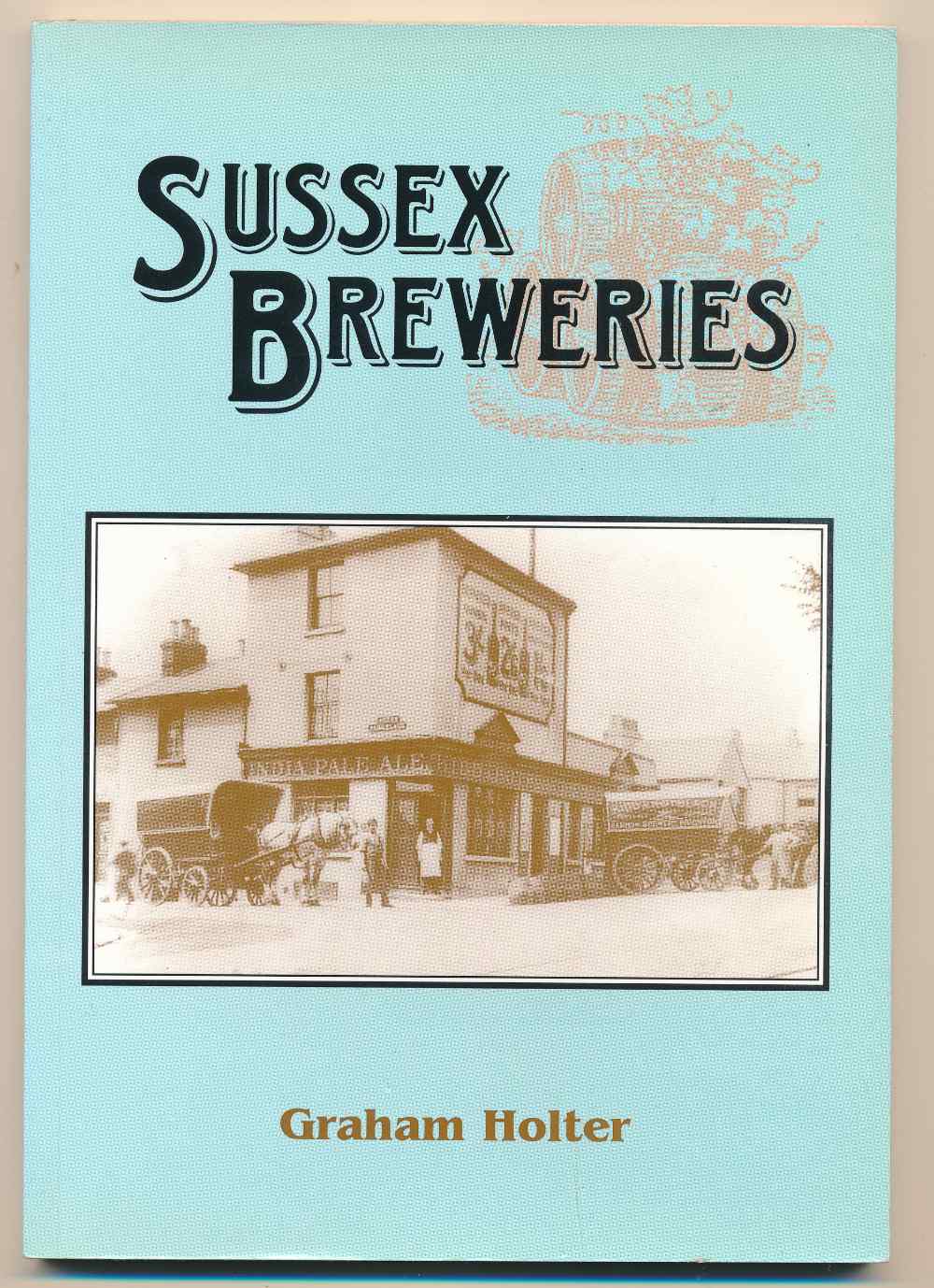 Sussex breweries