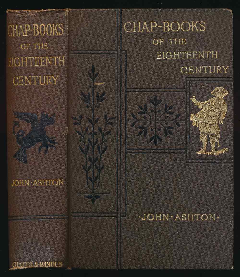 Chap-books of the eighteenth c...