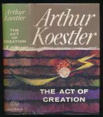 The act of creation