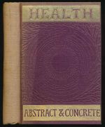 Health: omnipresence, omniscience, infinite, abstract and concrete