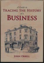 A guide to tracing the history of businesses