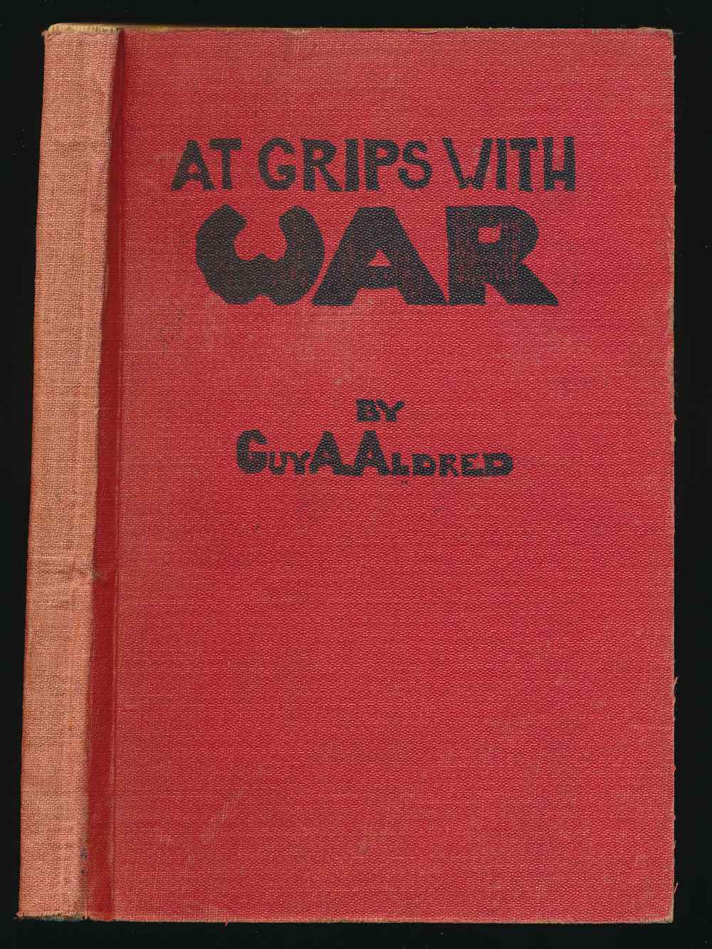 At grips with war