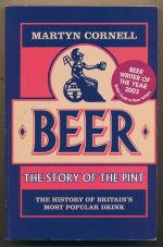 Beer: the story of the pint