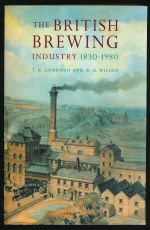 The British brewing industry 1830-1980