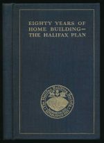 Eighty years of home building: the Halifax plan