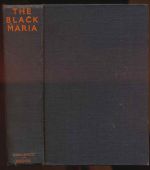 The Black Maria, or, The criminals' omnibus