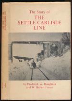 The story of the Settle-Carlisle line