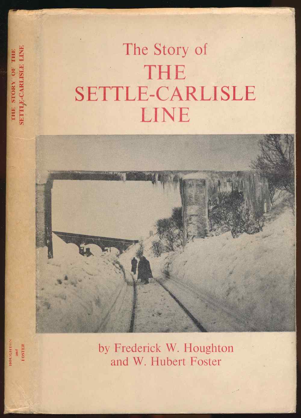 The story of the Settle-Carlis...