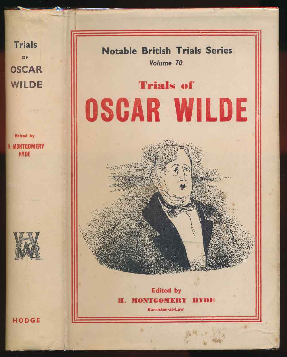 The trials of Oscar Wilde: Reg...