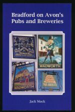 Bradford on Avon's pubs and breweries