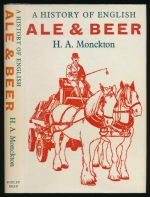 A history of English ale and beer