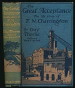 The great acceptance: the life story of F.N. Charrington