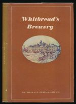 Whitbread's brewery, incorporating the brewer's art