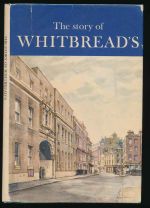 The story of Whitbread's