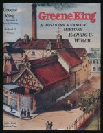 Greene King: a business and family history