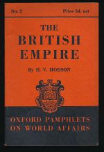 The British Empire