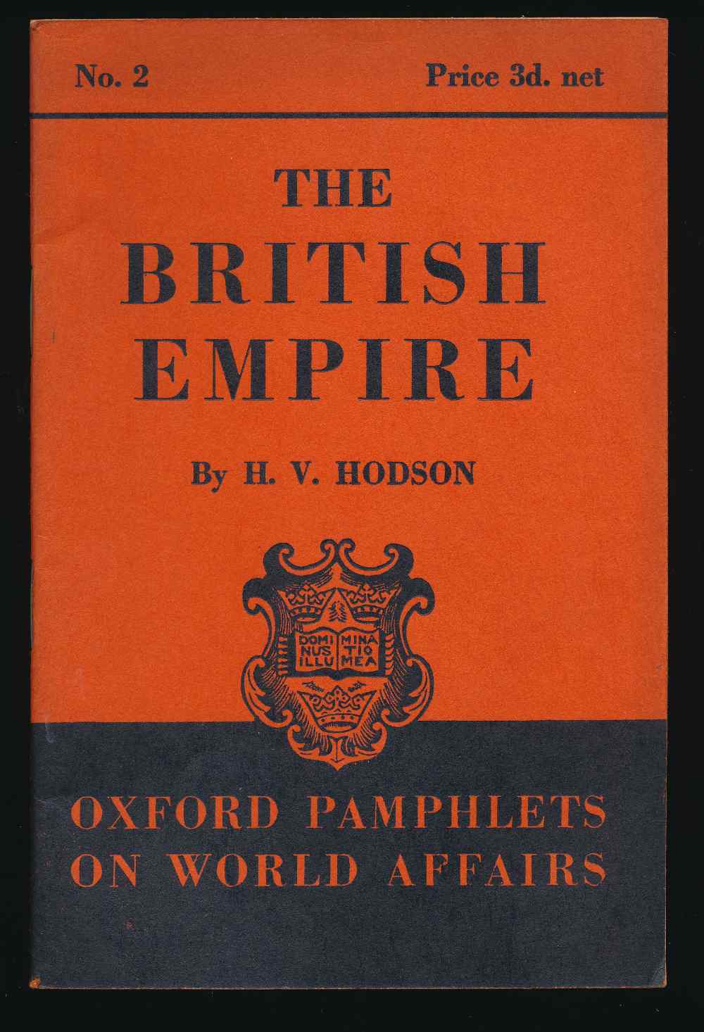 The British Empire