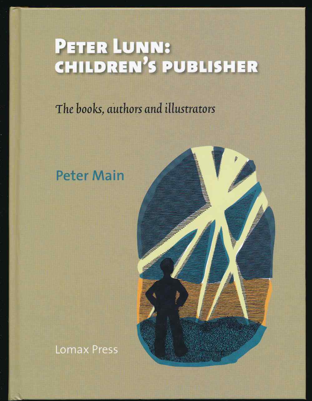 Peter Lunn: children's pu...