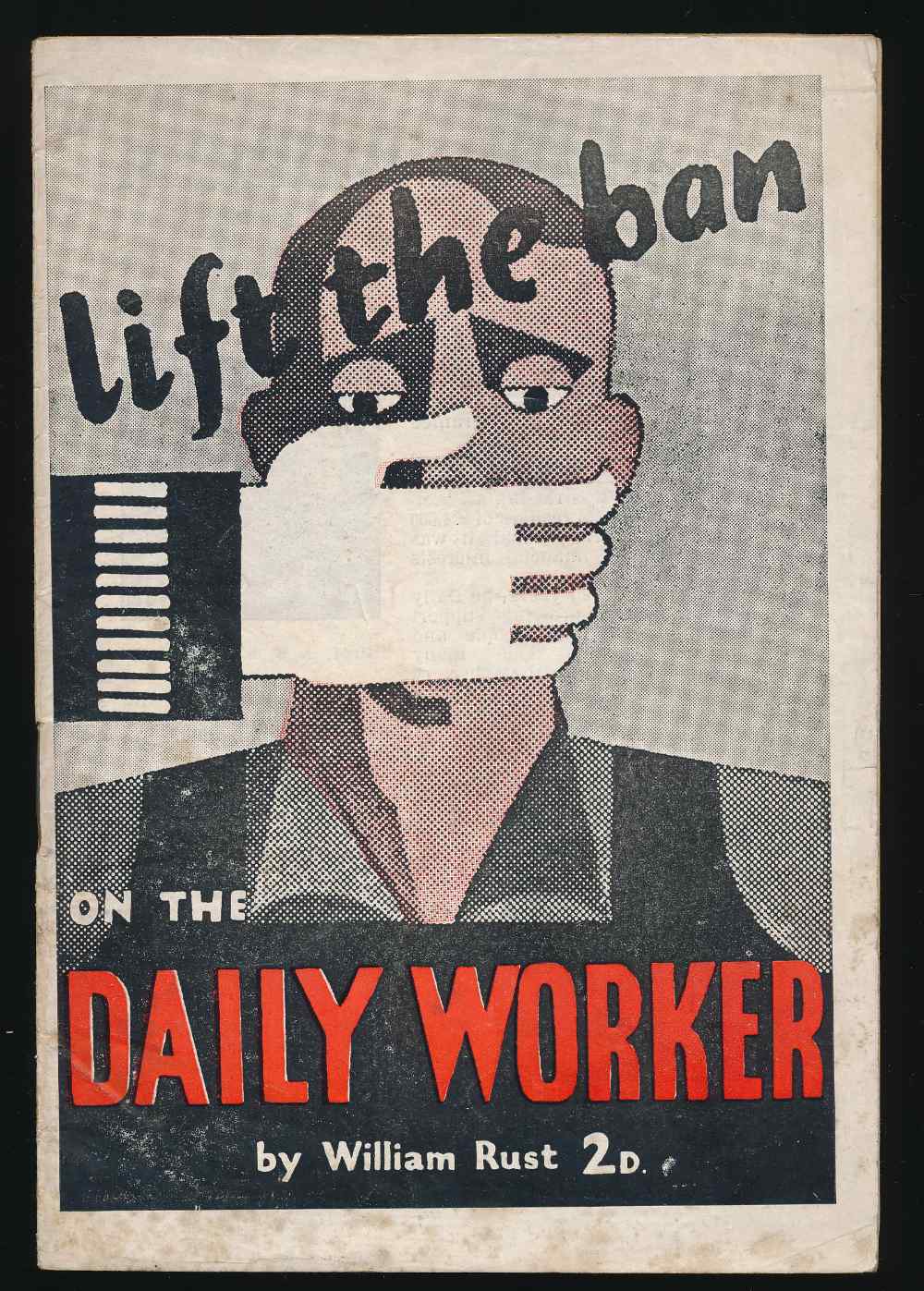 Lift the ban on the Daily Work...