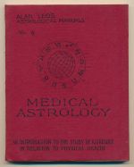 Medical astrology