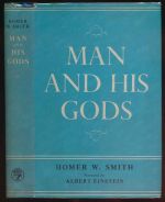 Man and his gods