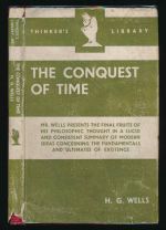 The conquest of time