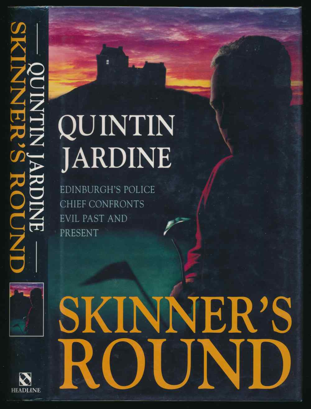 Skinner's round